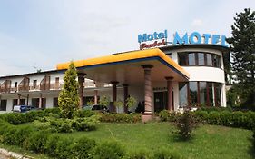 Motel Drabek