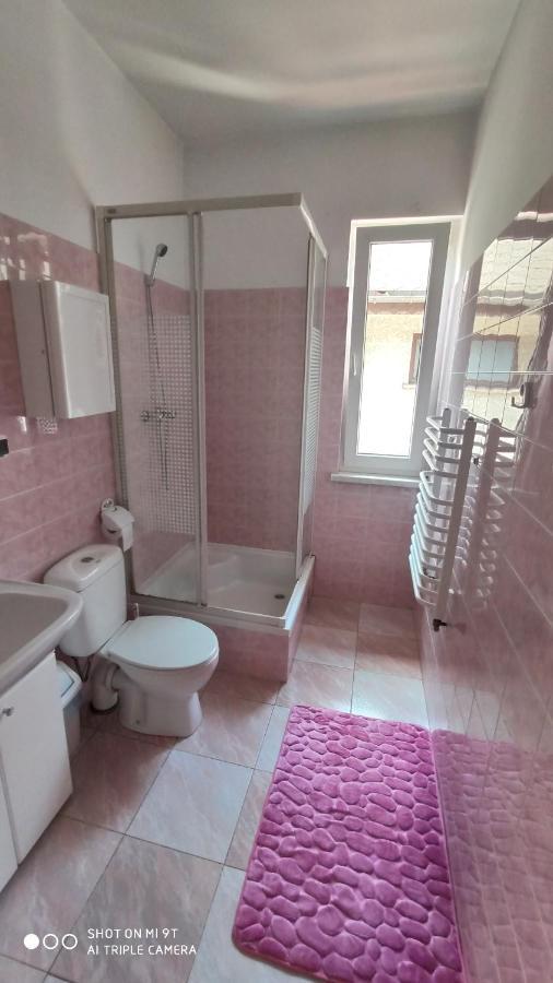 Motel Drabek Тарновськє-Гури Екстер'єр фото