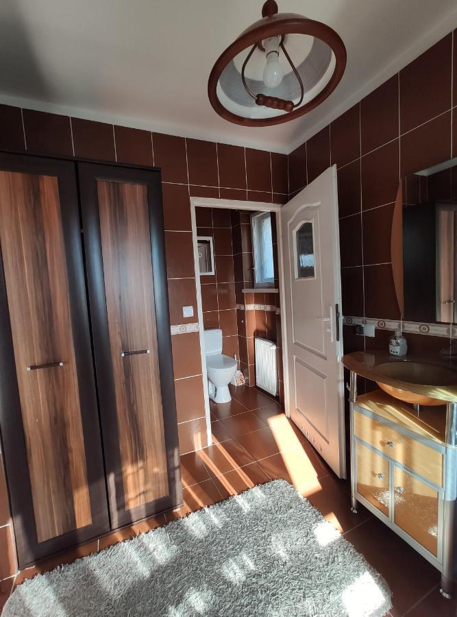 Motel Drabek Тарновськє-Гури Екстер'єр фото